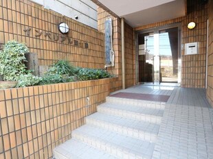 東生駒駅 徒歩2分 6階の物件外観写真